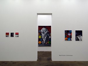UNIVERSUM,Exhibition