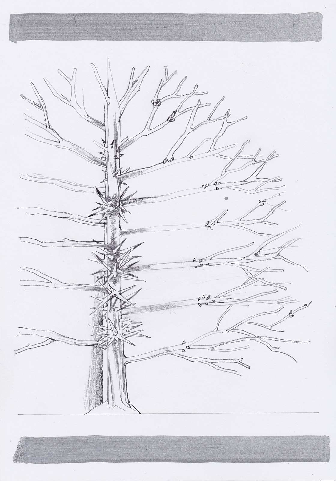 Die Trunkenheit des F. Scott Fitzgerald,Painting by Rayk Goetze