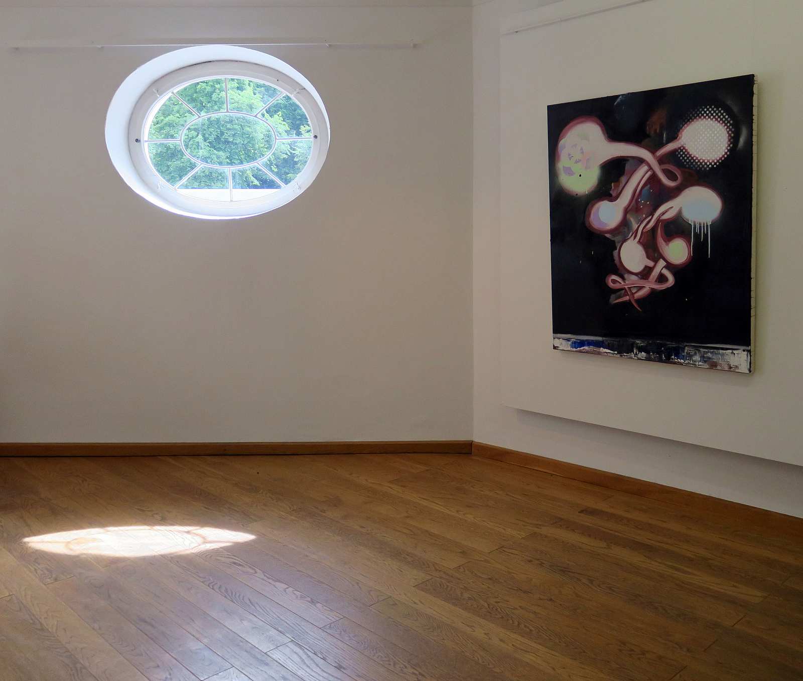 STATUS QUO (Solo),Exhibition