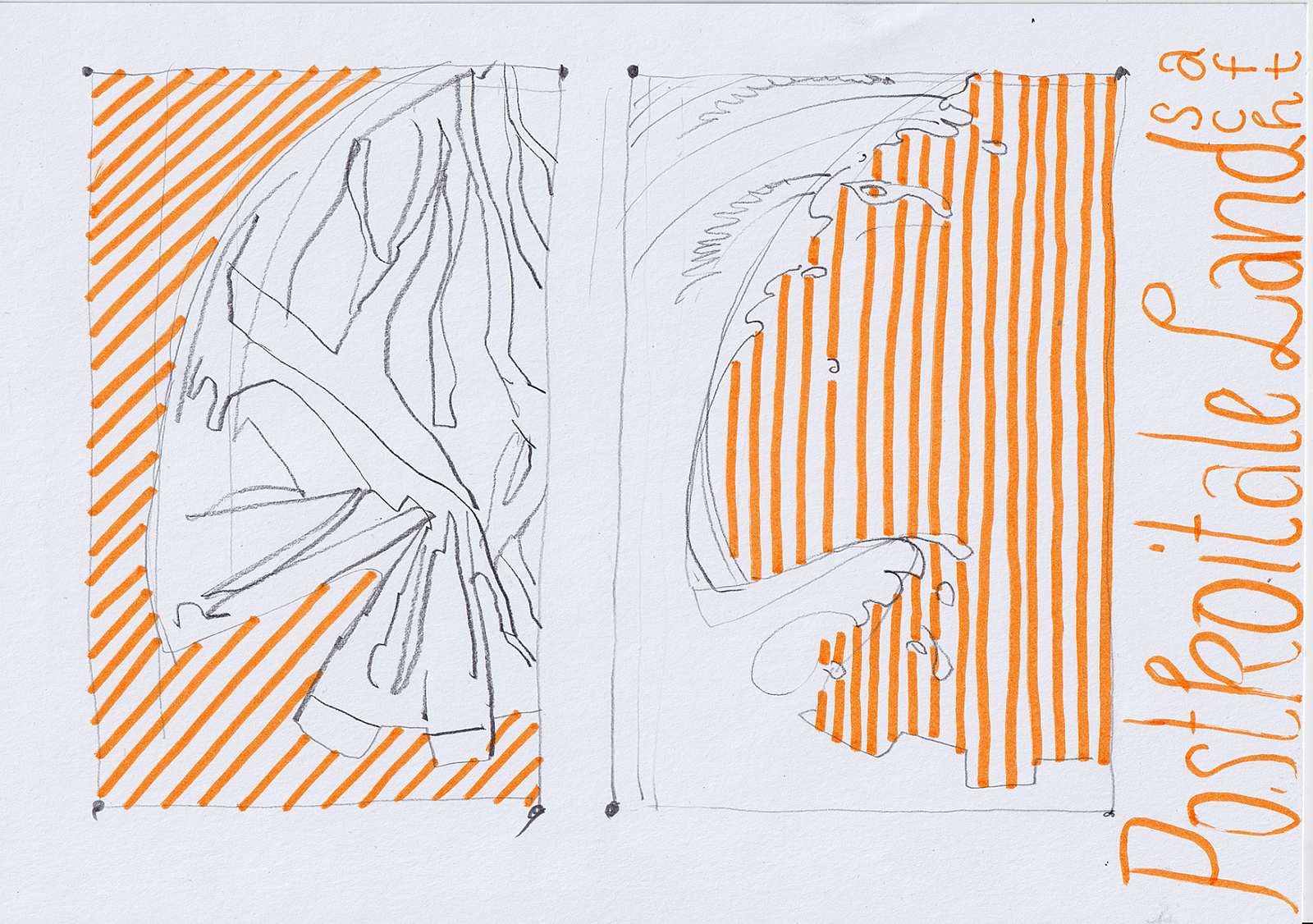 Möglichkeiten 2,Painting by Rayk Goetze