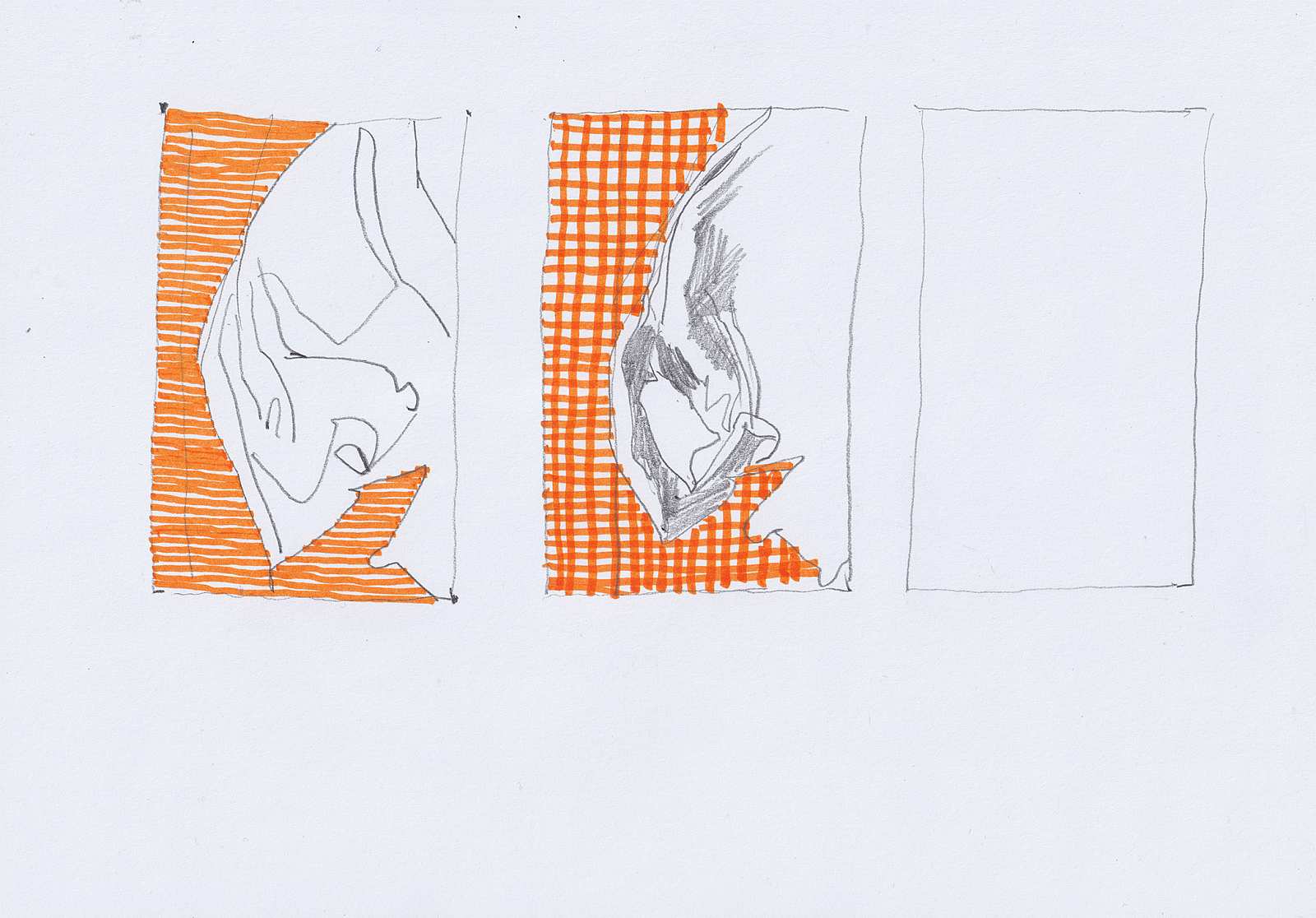 Möglichkeiten,Painting by Rayk Goetze