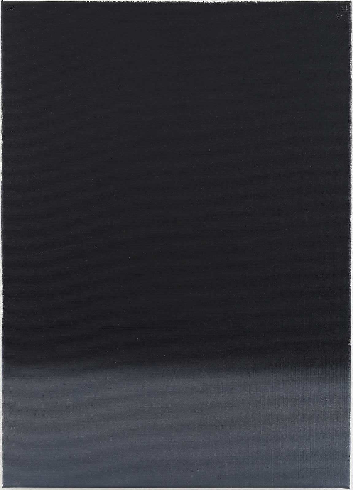 Unicorn (Without Unicorn),Painting by Rayk Goetze