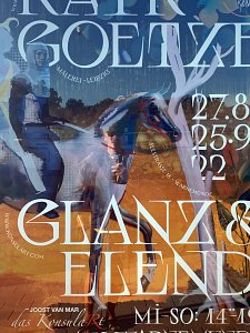 Glanz & Elend,Exhibition
