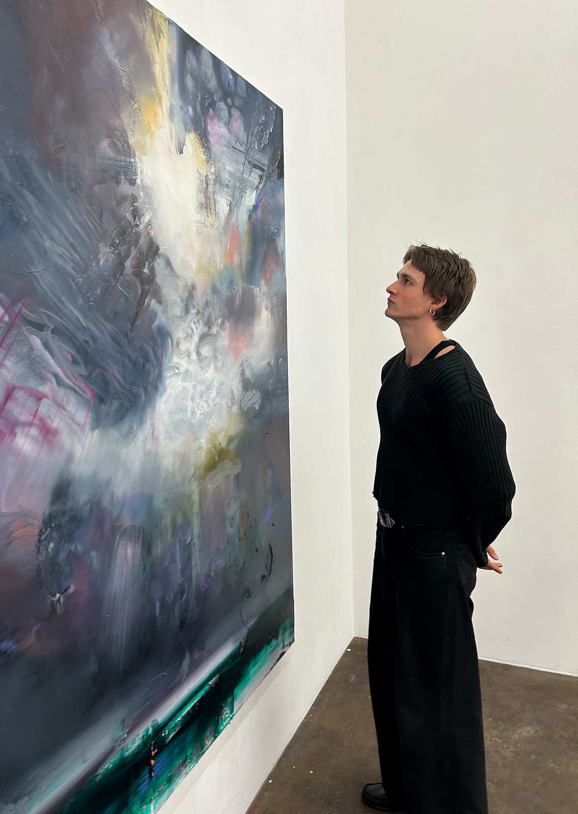 Drei Wünsche Frei,Exhibition