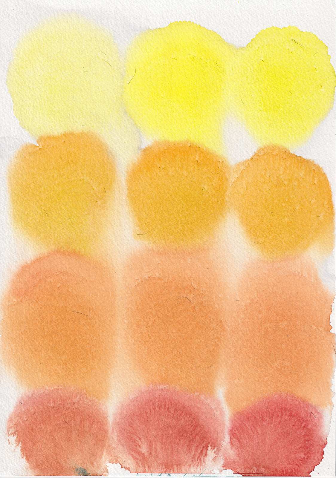 Formation 16/05/2025,Painting by Rayk Goetze