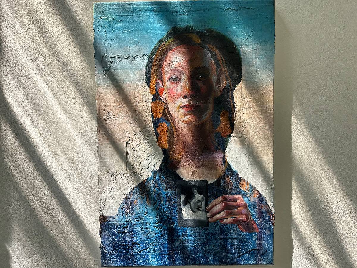 Entreé Gallery Philipp Anders, Leipzig May 2024