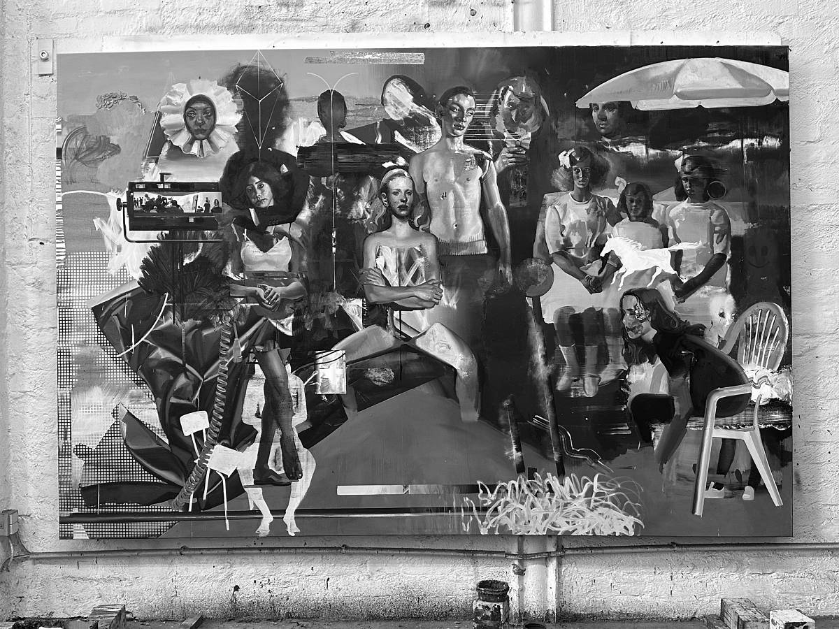 Studio November 2023