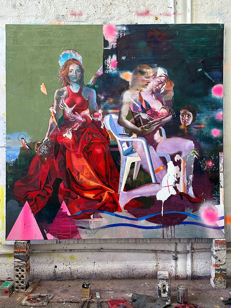 Studio November 2025