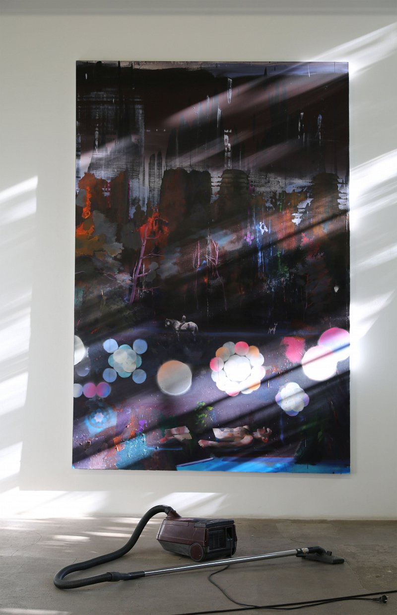 Josef Filipp Galerie