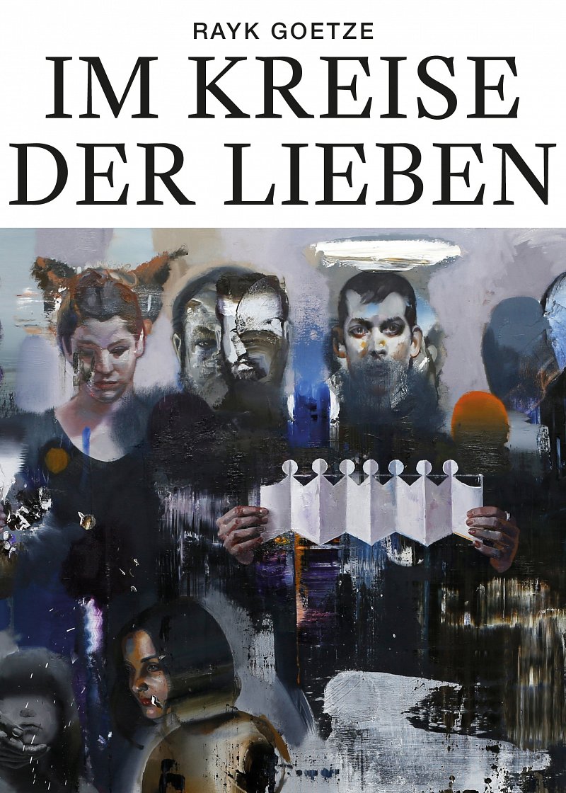 Im Kreise der Lieben