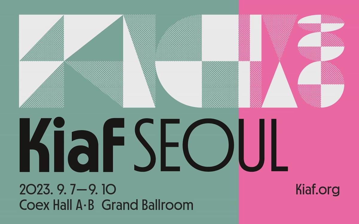Kiaf Seoul
