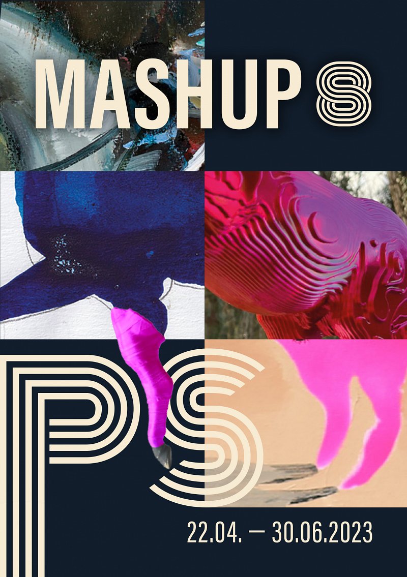 MashUp 8