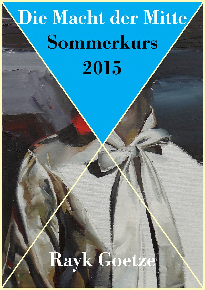 Sommerkurse 2015